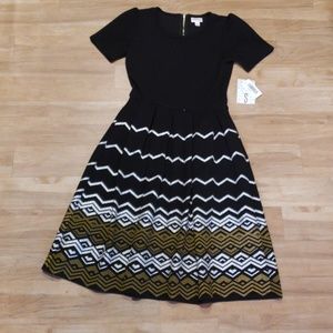 LuLaRoe Elegant Amelia